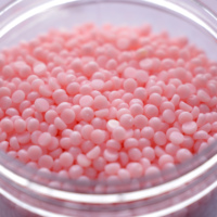 Perles de détergent à lessive écologique de marque du fabricant Perles de lessive solides parfumées jetables pour le lavage des vêtements
