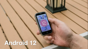 Unihertz Jelly 2E MINI <span class=keywords><strong>Smartphone</strong></span> 3 pollici IPS <span class=keywords><strong>schermo</strong></span> 4GB RAM 64GB ROM supporto NFC Android 4G Android telefono - Product Image 4