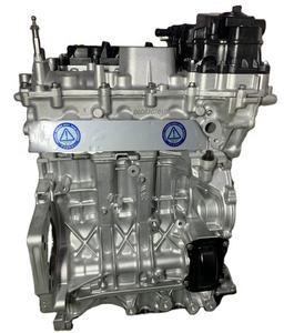 Moteur à <span class=keywords><strong>essence</strong></span> 4 cylindres neuf et remanufacturé, garantie de 12 mois, remanufacturé 1.2 I THP 110 (EB2DT) pour Peugeot - Product Image 1