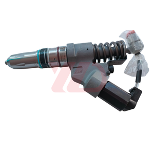 Bán buôn thiết bị cơ khí động cơ diesel qsm11 qsl9.3 phun nhiên liệu 4903472 4026222 4903319 cho Cummins - Product Image 2