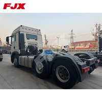 Howo 6X4 Trucks 1/14 Remorque Rc Shachowo Faw Oriemac 6X6 4X2 Lesu Sinotruck F2000 Tamiya Genlyon Cng Tru Voiture Tracteur d'occasion