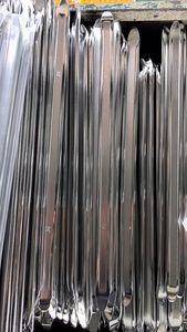 CZJCMECH fers à pneus barre de levier et plaque de levier pour outils de démontage de pneus de voiture et de moto, pour le démontage de véhicule - Product Image 6