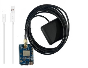 LC29H(EA) High-Precision 10Hz RTK Module for UAV Flight Control Centimeter-Level Mobile Station GNSS Electronic Components - Product Image 2