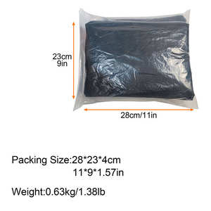 SinSky toptan su geçirmez gine domuz kafesi alt astar kir geçirmez kolay temiz gine domuz kafesi astar için kafes düğmesi - Product Image 2