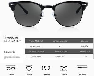 Lunettes photochromiques carrées femmes <span class=keywords><strong>filtre</strong></span> lumière bleue Anti UV400 lunettes d'ordinateur lunettes de soleil en plein air - Product Image 4