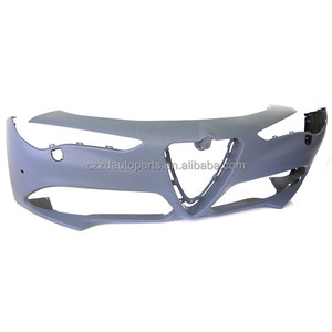 OEM 156151893 156144557 156132408 156151894 156144567/156132410 para <span class=keywords><strong>Alfa</strong></span> <span class=keywords><strong>Romeo</strong></span> <span class=keywords><strong>Stelvio</strong></span> Panel lateral Falda lateral Embellecedor lateral - Product Image 4