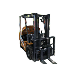 TCM 2.5T Diesel Engine Forklift High Quality <b>Second</b> <b>Hand</b> TCM 2.5T Forklift Used Japan Diesel Engine 2022 Model CE Certified - Product Image 1