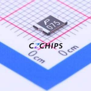 SMD1812P075TF Resettable Fuse 1812 Fuse 13.2V 100A 750mA 1.5A - Product Image 2