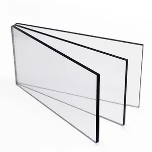 4 × 8 Fuß klares Acryl/PMMA-Display 2 mm 4 mm 6 mm 8 mm transluzente Extrudierte Acrylbleche