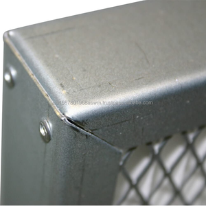Elemento de Filtro de Aire para Compresor de Aire Manny, Piezas de Repuesto para Compresores Industriales 67731166 - Product Image 6
