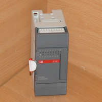 PLC compatible avec XI16E1-E4.0 1SBP260100R1001 XI16E1 OEM / ODM