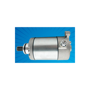 Nuevo Motor de Arranque de Repuesto Koyu de 12 V para <span class=keywords><strong>Kawasaki</strong></span> <span class=keywords><strong>Vulcan</strong></span> <span class=keywords><strong>VN750</strong></span>/VN800/VN900 Compatible con Modelos Lester 18691 21163-1263 410-58048 - Product Image 5