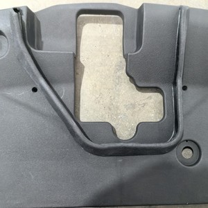 Cubierta Superior del Tanque para Toyota UX260 2019, 53289-76030, Material PP Negro - Product Image 4
