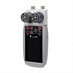 Druck Dpi620G-L Multifunctional Electronic <strong>Calibrator</strong> 220V USB Interface LCD Display for Equipment Machine Measurement 1-Year - Product Image 1