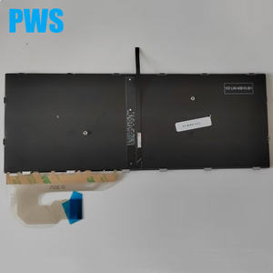 Nouveau <span class=keywords><strong>clavier</strong></span> américain pour HC EliteBook 840 G5 <span class=keywords><strong>G6</strong></span> 846 G5 745 G5 ZBook 14u G5 14u <span class=keywords><strong>G6</strong></span> <span class=keywords><strong>clavier</strong></span> d'ordinateur portable - Product Image 5