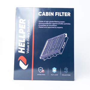 High Quality OEM 97133F2000 Car Cabin Filter New Automotive Parts <strong>Air</strong> &amp; Engine Filter 97133 F2000 - Product Image 6