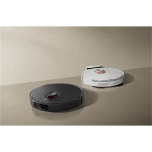 Robot Aspirador S20+ con Función de Limpieza de Pisos, Estación Inteligente Todo en Uno, Aspiración de 5000Pa, Navegación Láser 3D - Product Image 4