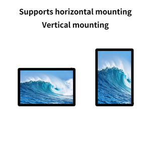 10.1Inch Android 10 1280*800 Nhà Thông Minh Tự Động Hóa Máy Tính Bảng All-in-One Với A133 Quad-<span class=keywords><strong>Core</strong></span> Cho Nhà Thông Minh - Product Image 4