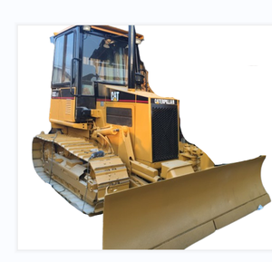 Bulldozer d3c chat d'occasion, livraison gratuite, japon - Product Image 1