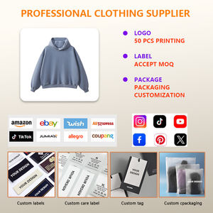 <span class=keywords><strong>Sweat</strong></span>-shirt à capuche vintage en polaire épaissie personnalisé en gros pour hommes - Product Image 4