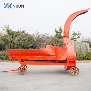 Máy Kéo <span class=keywords><strong>Pto</strong></span> Máy Cắt Ủ Chua Ngô Máy Cắt <span class=keywords><strong>Chaff</strong></span> Máy Cắt Cỏ Có Động Cơ - Product Image 6