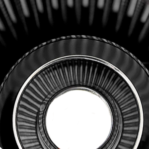Sistema de admisión de aire frío con kit de protección térmica + filtro para GMC Chevy Chevrolet <span class=keywords><strong>1999</strong></span> - Product Image 4