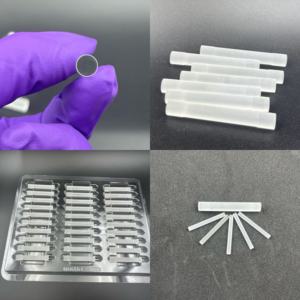 กล้องเอ็นโดสโคปแบบแท่งทรงกระบอกขนาด 1.2 10.52 มม. สำหรับใช้ทางการแพทย์ ลดราคาพิเศษ - Product Image 5