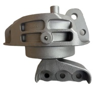 51845495 51845230 51845497 3Pcs Dudukan Mesin Transmisi Otomatis Karet Besi Aluminium untuk Fiat Punto/Linea 1.6 1.8