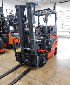 המכירה הטובה ביותר heli מלגזה <span class=keywords><strong>cpqd30</strong></span> 3 טון למכירה עם התורן אופציונלי - Product Image 3