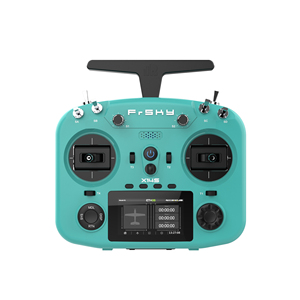 FrSky TWIN X14/X14S de Plástico con Módulo RF Interno Dual de Banda 2.4G Integrado para Modelos RC - Product Image 1