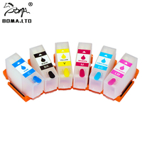 Cartouche d'encre de recharge jet d'encre EU T378 378XL T378XL avec puce ARC pour imprimante Epson Expression Photo XP-8500 XP-8505 XP-8600 XP8605