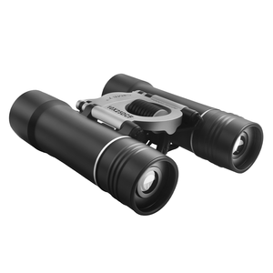 Comet Mini Pocket 10x25 Dcf Binocular 10x25 Compact Binoculars 10x25 Aluminum Binoculars - Product Image 1
