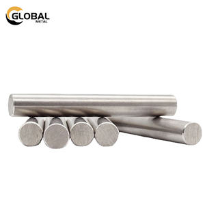 Manufacturer top selling low price 50 mm stainless <b>steel</b> <b>round</b> <b>bar</b> - Product Image 1