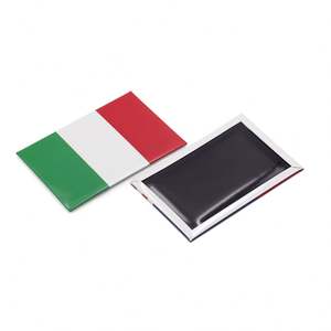 Prix d'usine Aimants de réfrigérateur magnétiques professionnels personnalisés, souvenirs d'Italie, style Venise italienne - Product Image 5