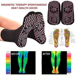 <span class=keywords><strong>Chaussettes</strong></span> <span class=keywords><strong>auto</strong></span>-<span class=keywords><strong>chauffantes</strong></span> <span class=keywords><strong>Chaussettes</strong></span> de massage magnétiques <span class=keywords><strong>Tourmaline</strong></span> Outdoor Respirant Anti-Gel <span class=keywords><strong>Chaussettes</strong></span> chaudes pour les pieds - Product Image 3