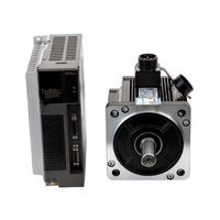MIGE Energy Saving Bonne efficacité Servomoteur de haute précision Moteur synchrone 220v Ac avec certification CE