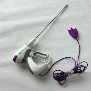 Alat Penyegel/Pembagi Laparoskopi Covidienn Ligasure LF1937 Maryland Jaw, Handpiece Ligasure untuk Penyegelan Pembuluh Darah - Product Image 5