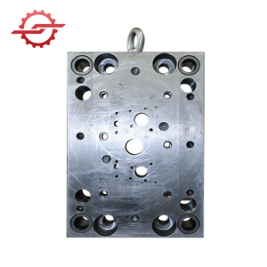 Custom Rapid <span class=keywords><strong>Prototype</strong></span> Tooling Kunststoff Spritzguss Aluminium Stahl Auto Stoßstange Form Spritzguss Kunststoff teile - Product Image 3