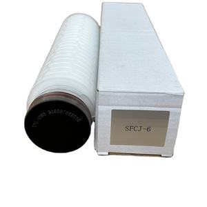 Separador de agua y aceite de aire comprimido de alta eficiencia Manny - Product Image 2