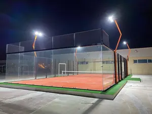 EXITO-Pista de césped Artificial para deportes, panorámica completa sin esquinas, gran oferta, al por mayor