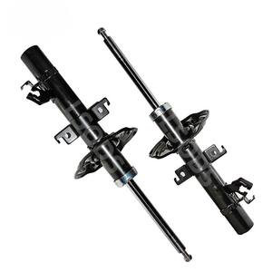 LSODS Auto Part Fabricant d'amortisseurs avant gauche droite pour <span class=keywords><strong>Nissan</strong></span> X-trail T32 <span class=keywords><strong>Qashqai</strong></span> J11 54302-4CL1B Amortisseurs - Product Image 1