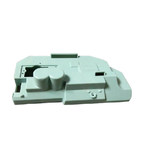 定制3D打印塑料原型快速产品PEEK ABS POM Delrin塑料加工零件橡胶PP定制服务 - Product Image 6