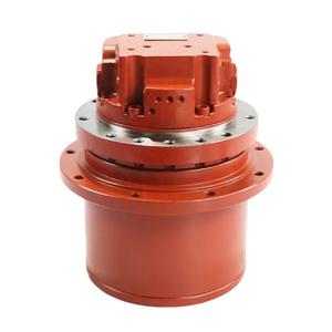 มอเตอร์เดินหน้ารถขุดขนาดเล็ก RB401-61290 มอเตอร์ขับเคลื่อนสำหรับ U20 U20-3 - Product Image 3