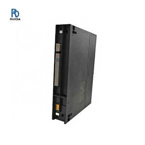 Prix compétitif 6ES7416-3XR05-0AB0 S7-400 Unité centrale de traitement PLC pour la programmation PLC et l'automatisation industrielle - Product Image 1