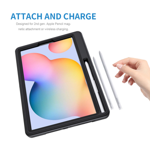FTL Pro per <span class=keywords><strong>samsung</strong></span> <span class=keywords><strong>s6</strong></span> <span class=keywords><strong>lite</strong></span> <span class=keywords><strong>custodia</strong></span> per tablet <span class=keywords><strong>custodia</strong></span> per tablet galaxy da 10.4 pollici con tracolla - Product Image 3