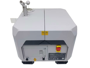 UAV Docking <b>Station</b> Environmental Monitoring System Flexible Deployment 200M Range For DJI Matrice 3TD 3D Dock 2 - Product Image 2