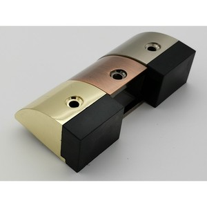 Arrêt <span class=keywords><strong>de</strong></span> <span class=keywords><strong>porte</strong></span> en alliage <span class=keywords><strong>de</strong></span> zinc <span class=keywords><strong>de</strong></span> vente en gros <span class=keywords><strong>de</strong></span> butoir <span class=keywords><strong>de</strong></span> <span class=keywords><strong>porte</strong></span> coulissante <span class=keywords><strong>de</strong></span> fer <span class=keywords><strong>de</strong></span> conception moderne <span class=keywords><strong>pour</strong></span> des hôtels - Product Image 3