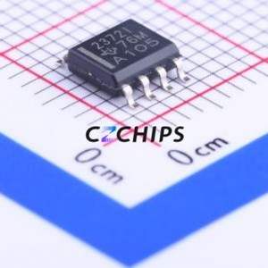 Amplificateur opérationnel de puce de circuit intégré SOIC-8 TLV2372IDR original-nouveau - Product Image 1