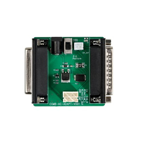 Cgdi Mb AC Adapter Hỗ trợ Auto Key lập trình cho w164 w204 w221 w209 W246 w251 w166 cho thu thập dữ liệu - Product Image 2