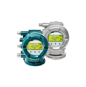 Medidores de Flujo Másico y Densidad Coriolis Yokogawa ROTAMASS Total Insight Originales de Acero Inoxidable de Alta Precisión para Agua y Gases - Product Image 3